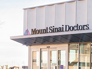 Mount Sinai Doctors - Long Beach